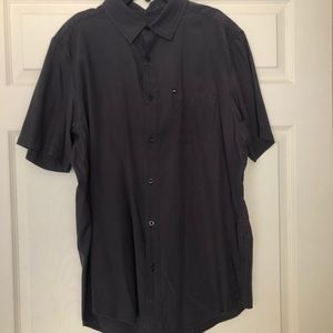 Quicksilver Short-Sleeve Shirt